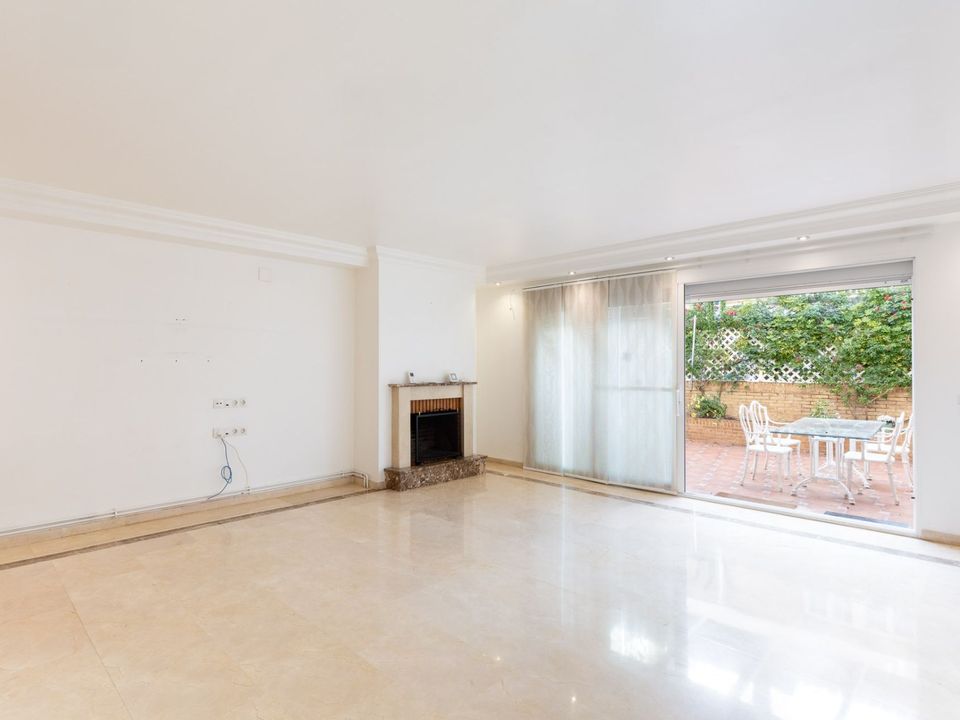 Rækkehus i Alboraya, Valencia - foto 2