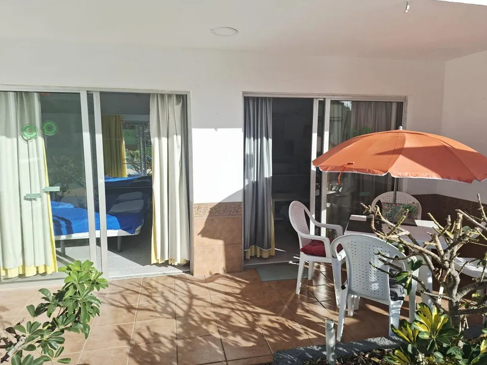 Lejlighed i Maspalomas, Gran Canaria - foto 2