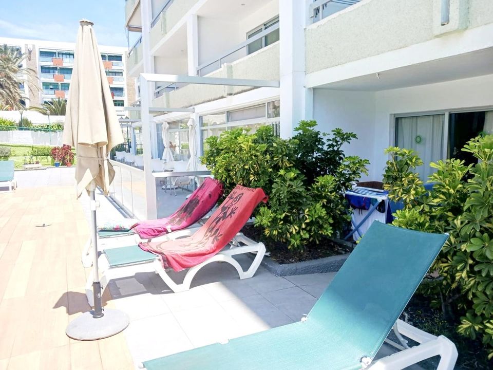 Lejlighed i Maspalomas, Gran Canaria - foto 3