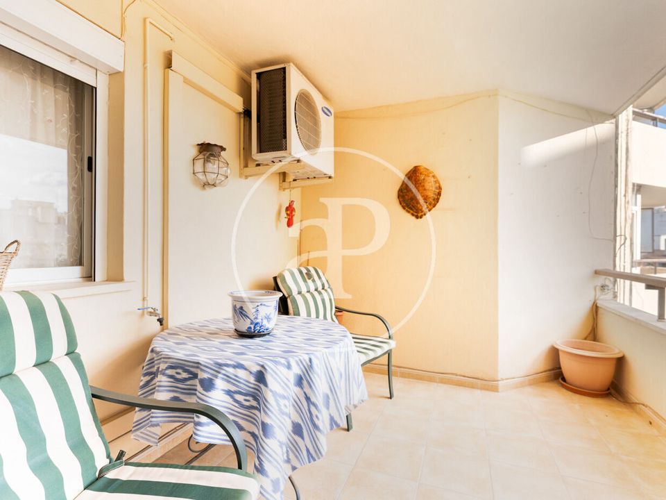 Lejlighed i Palma De Mallorca, Mallorca - foto 4