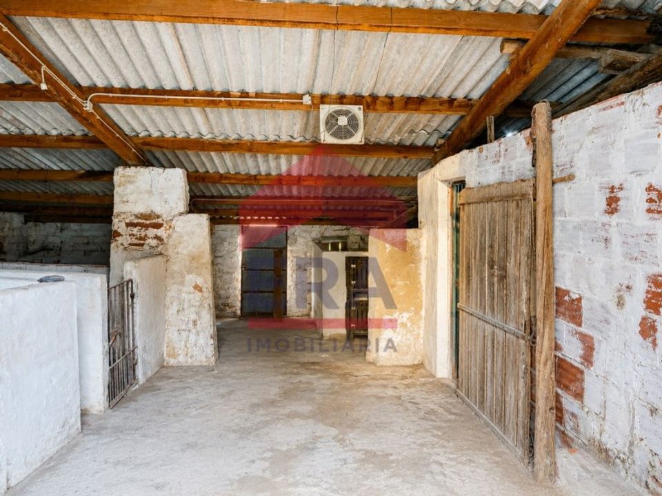 Erhvervsejendom i Alvorninha, Leiria - foto 2
