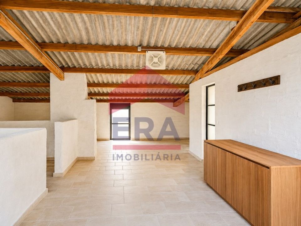 Erhvervsejendom i Alvorninha, Leiria - foto 3