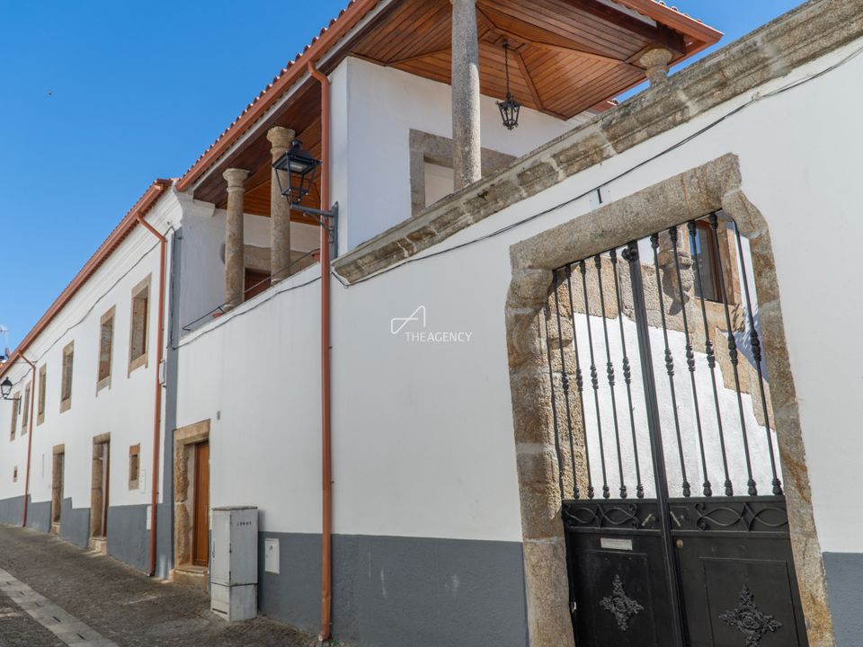 Villa i Pedrogao Grande, Leiria - foto 1