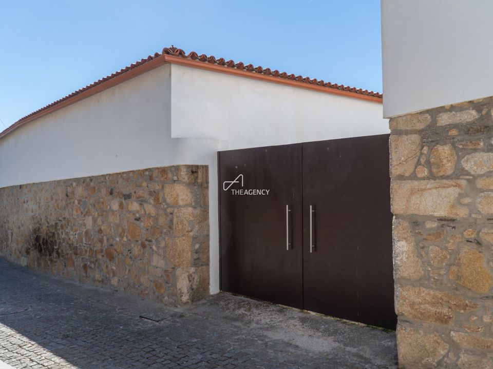Villa i Pedrogao Grande, Leiria - foto 3