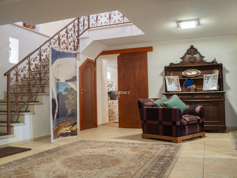 Villa i Pedrogao Grande, Leiria - foto 5