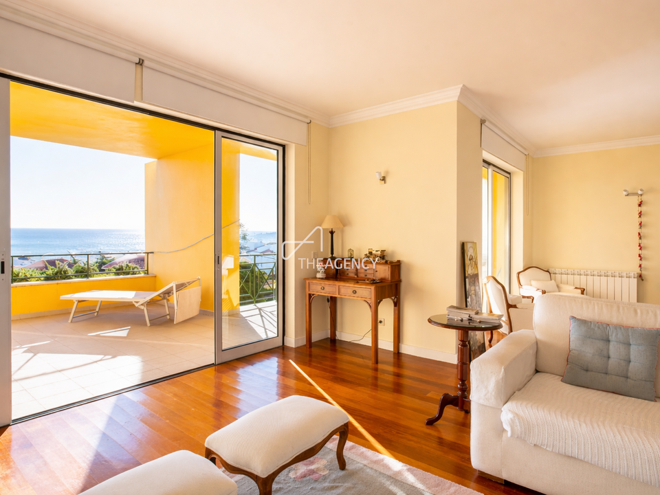 Lejlighed i Cascais, Lisbon - foto 4
