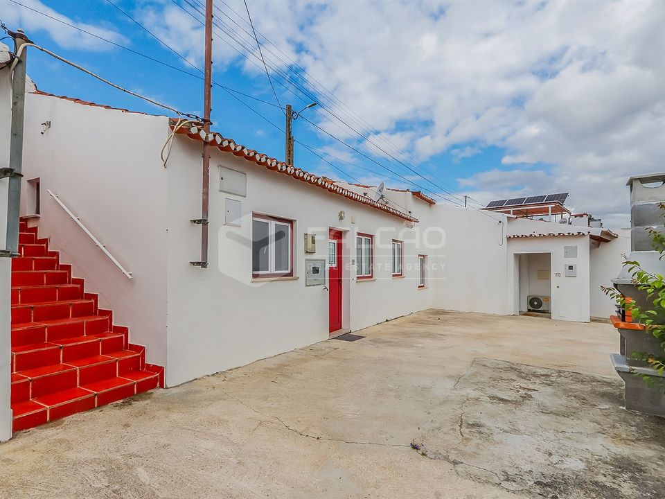 Villa a Santarem, Santarem - foto 3