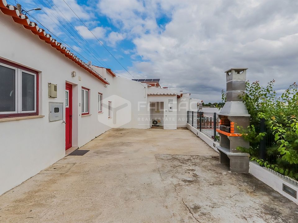 Villa a Santarem, Santarem - foto 4