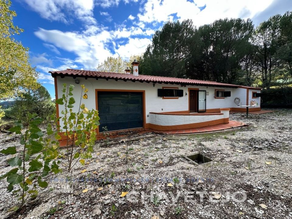 Villa i Tomar, Santarem - bilde 3