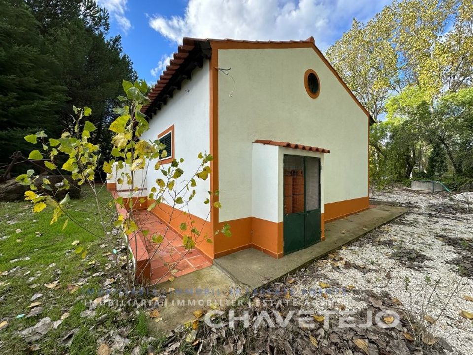 Villa i Tomar, Santarem - bilde 5