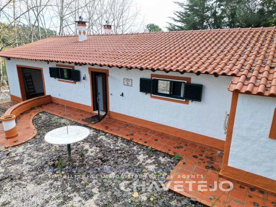 Villa i Tomar, Santarem - bilde 4