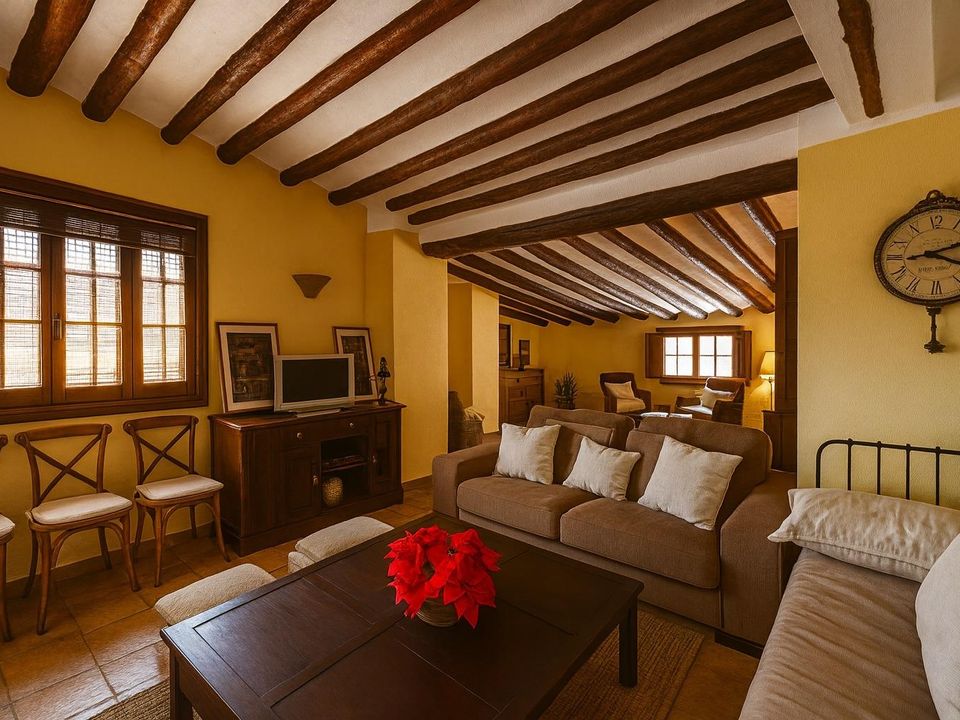 Villa i Cehegin, Murcia - foto 1