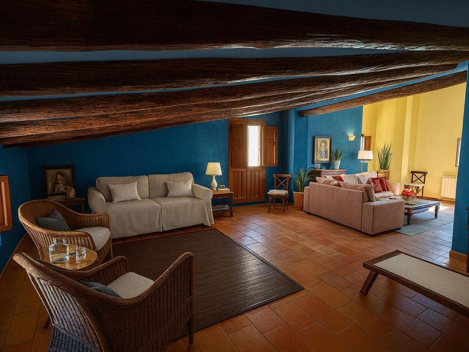 Villa i Cehegin, Murcia - foto 3