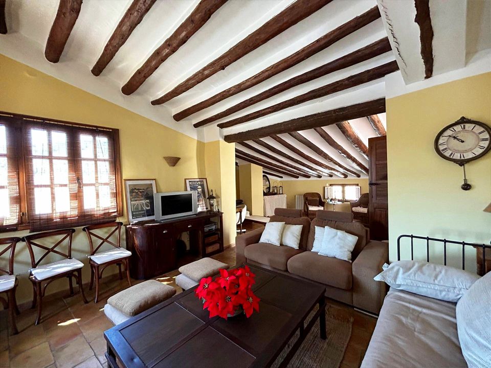 Villa i Cehegin, Murcia - foto 5