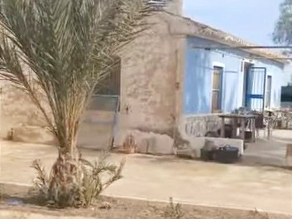 Landsbyhus i Valladolises, Murcia - foto 2