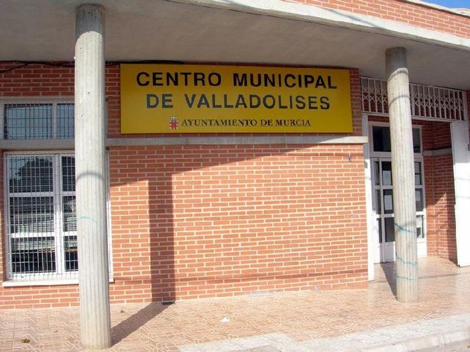 Landsbyhus i Valladolises, Murcia - foto 5