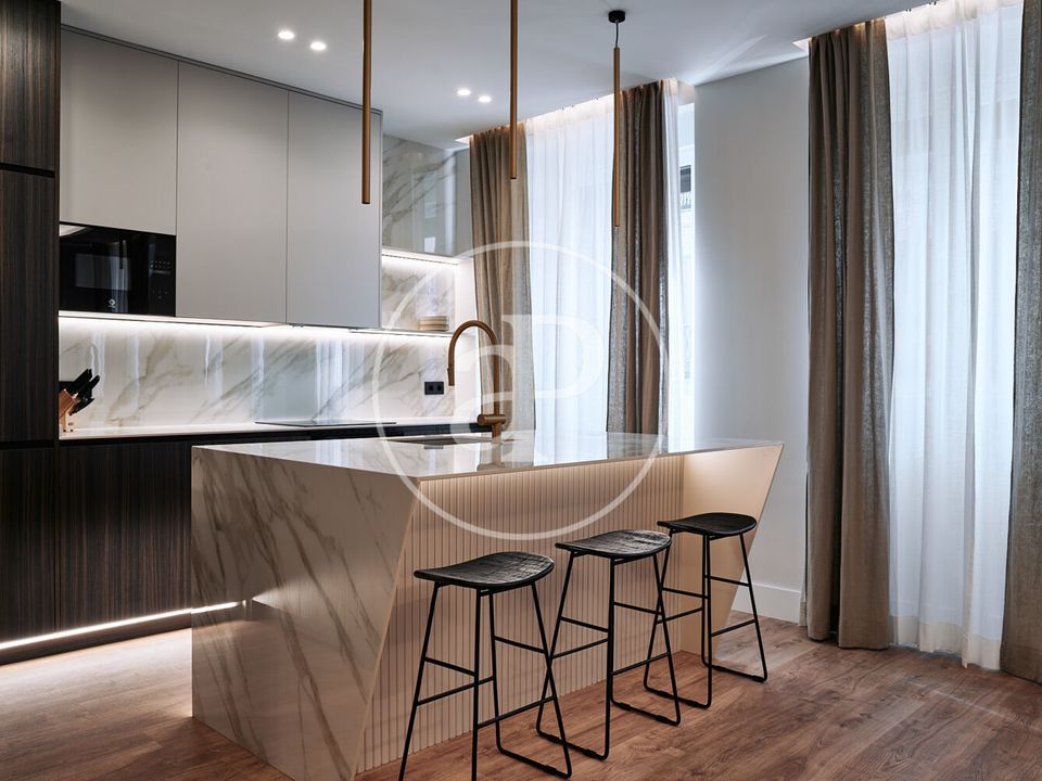 Appartement in Madrid, Madrid - foto 1