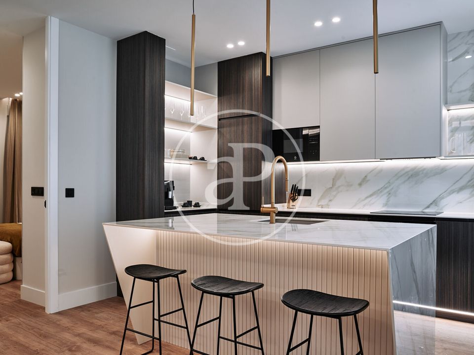 Appartement in Madrid, Madrid - foto 3