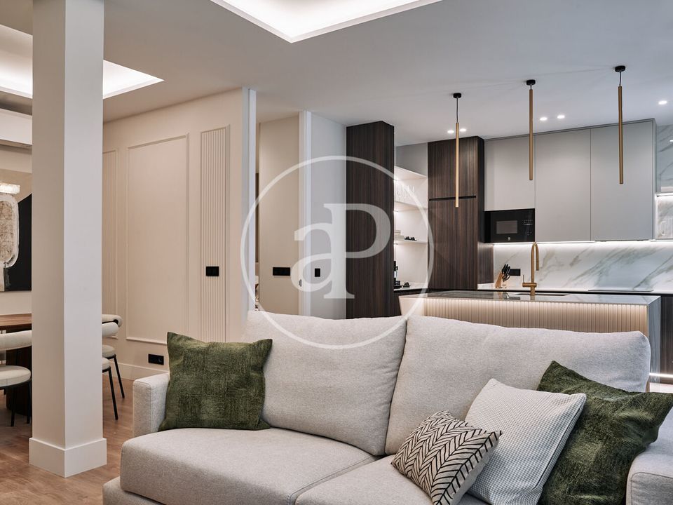 Appartement in Madrid, Madrid - foto 4