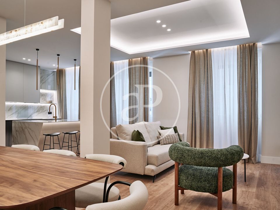 Appartement in Madrid, Madrid - foto 5