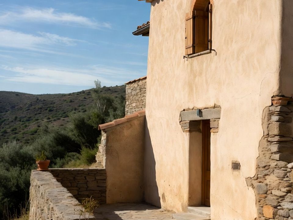 Helårsgrund i Pedreguer, Alicante - foto 4