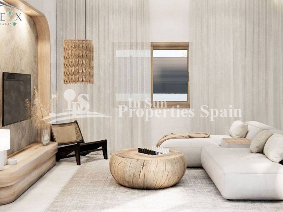 Villa i Aspe, Alicante - foto 5