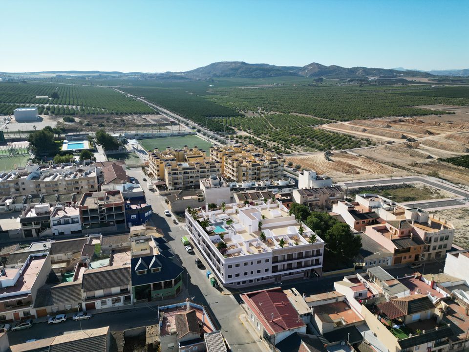 Lejlighed i Algorfa, Alicante - foto 4