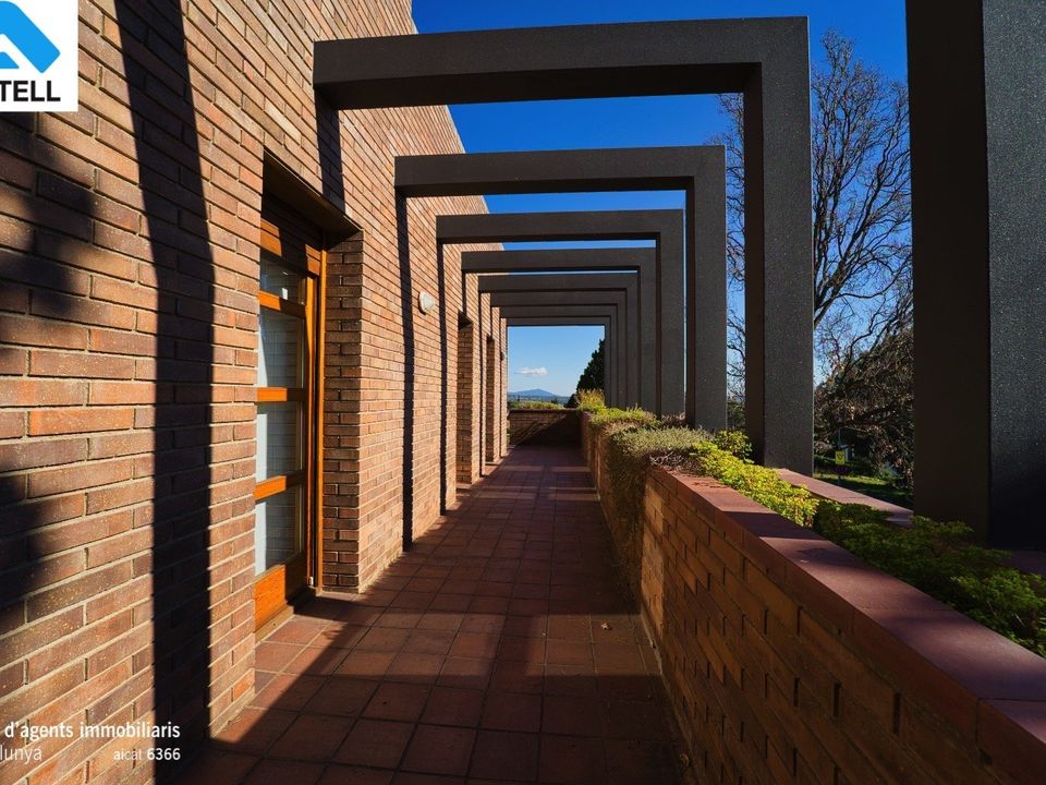 Villa i L'Ametlla Del Valles, Barcelona - bilde 5