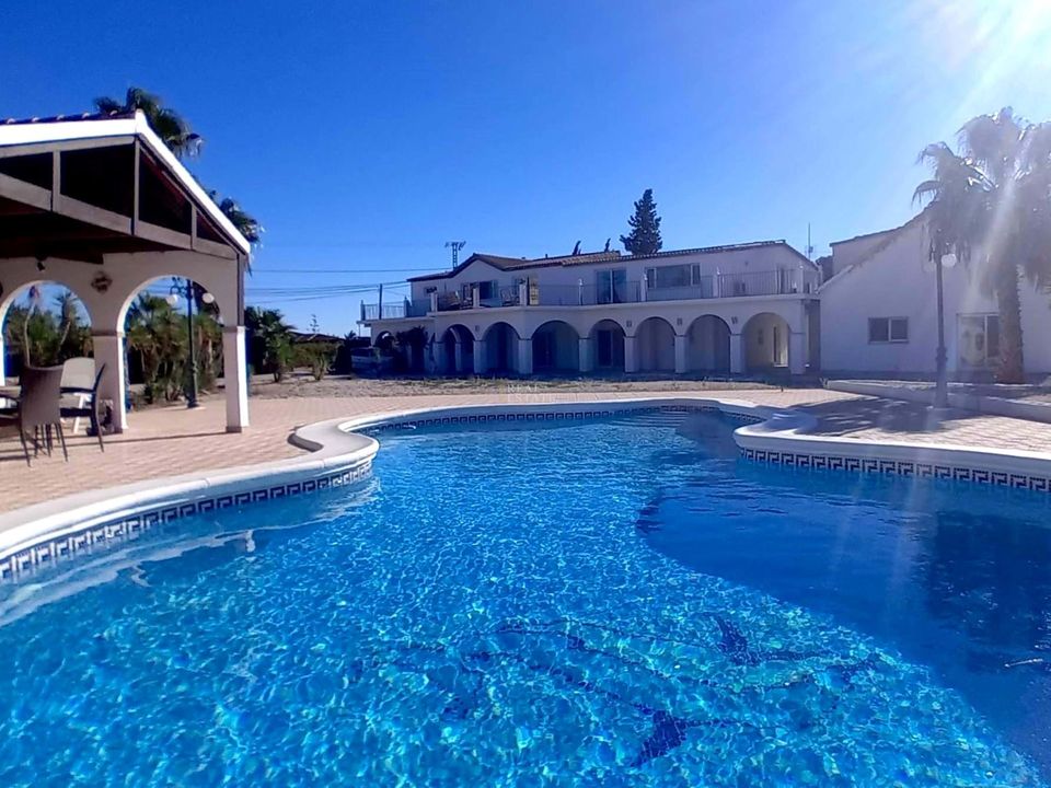 Villa i Crevillent, Alicante - foto 1