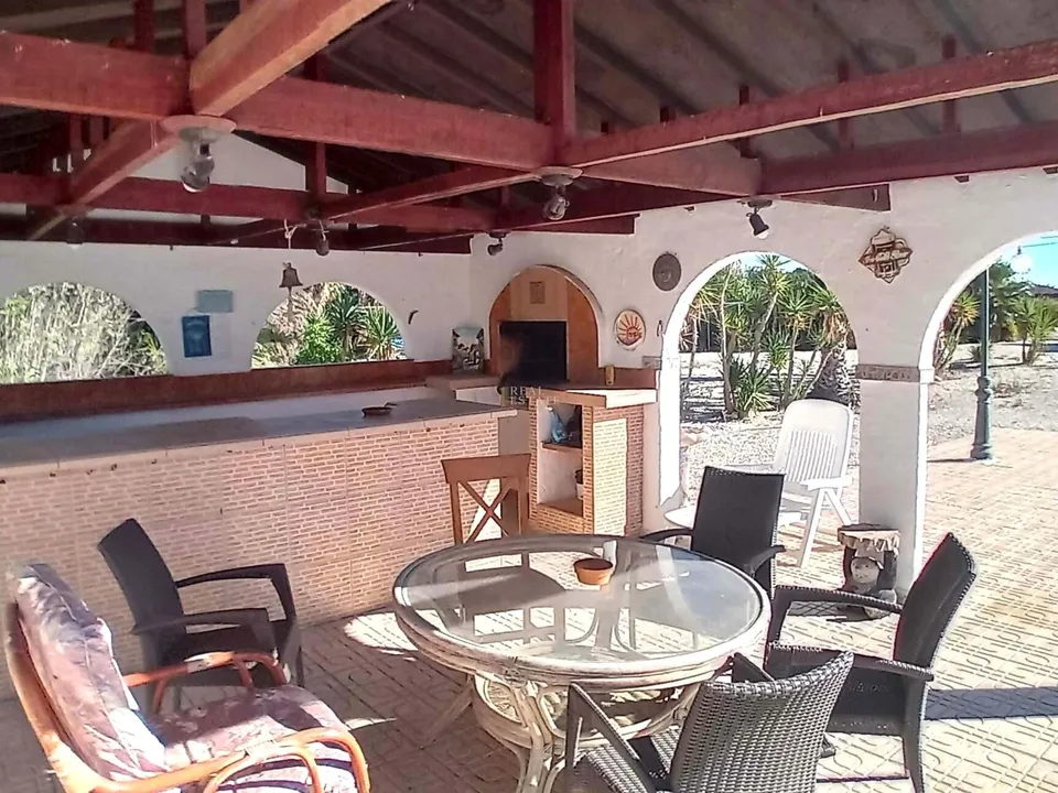 Villa i Crevillent, Alicante - foto 3
