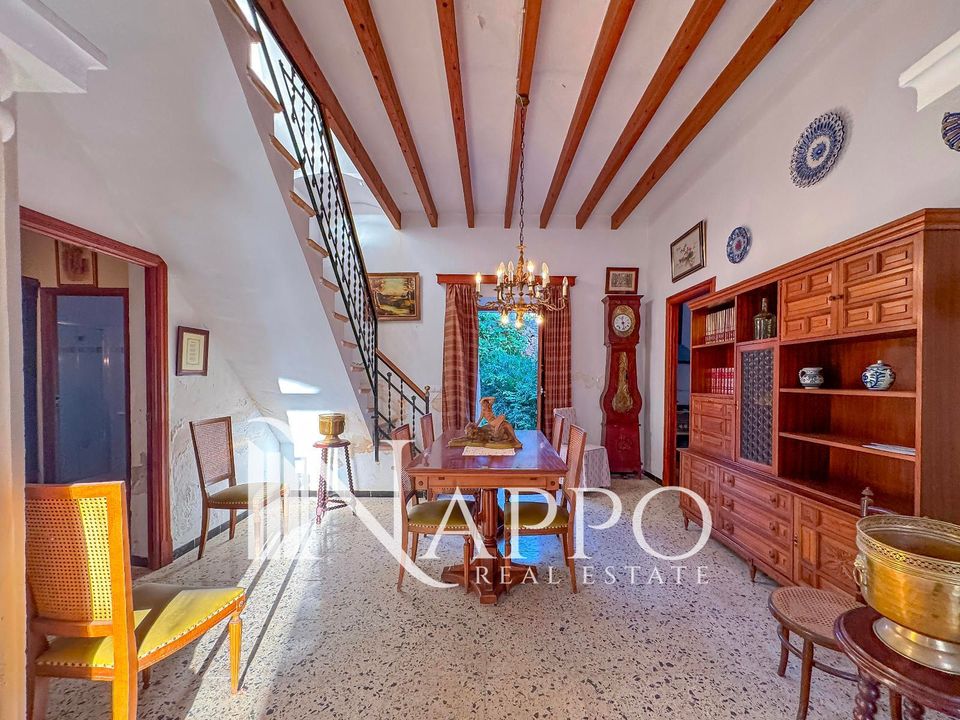 Casa adossada a Biniali, Mallorca - foto 2