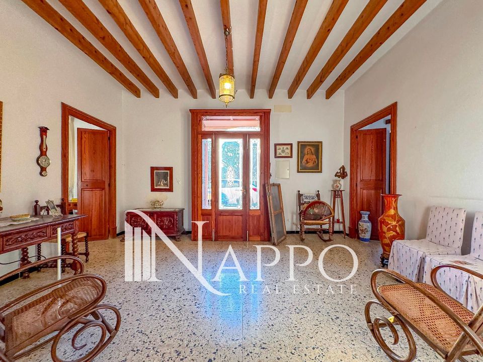 Casa adossada a Biniali, Mallorca - foto 3