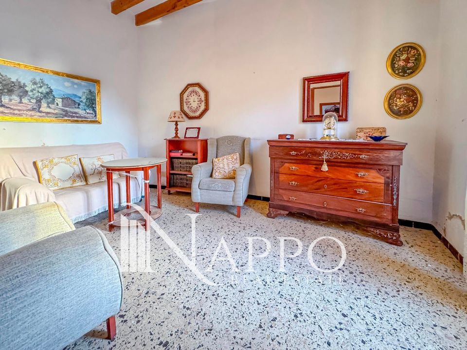 Casa adossada a Biniali, Mallorca - foto 5