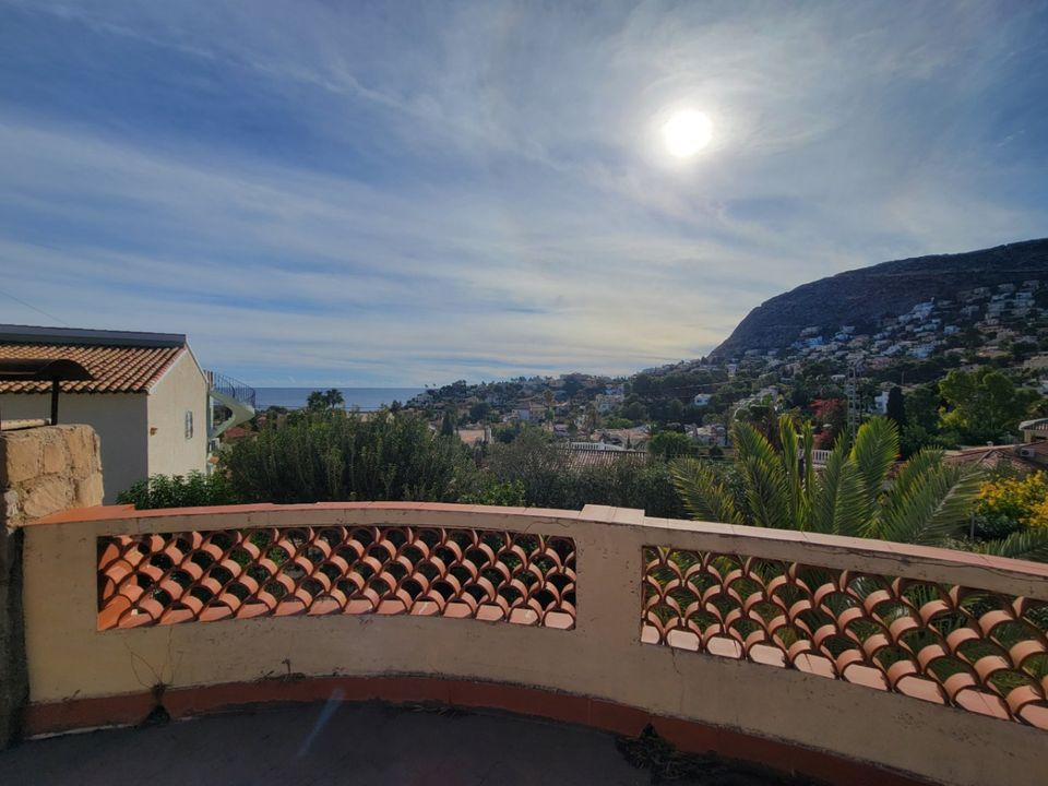 Villa i Calpe, Alicante - bilde 5
