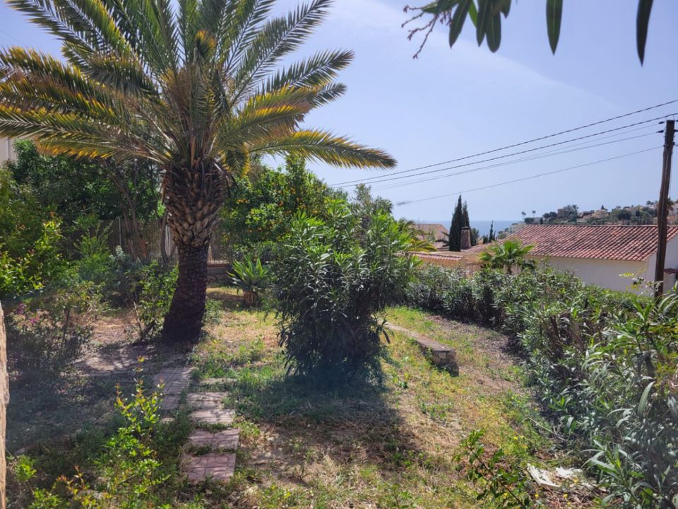 Villa i Calpe, Alicante - bilde 3