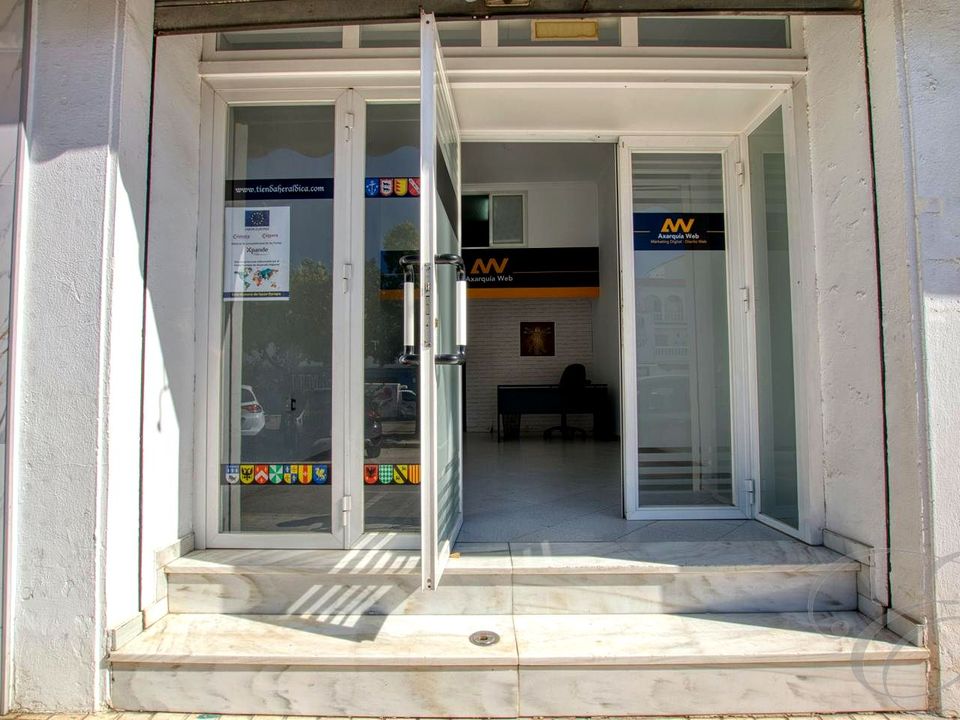 Erhvervsejendom i Velez Malaga, Malaga - foto 2