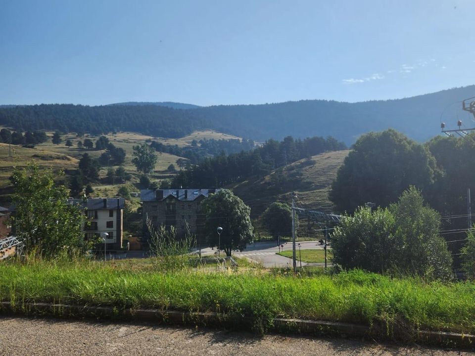 Tomt i Alp, Gerona - bilde 2