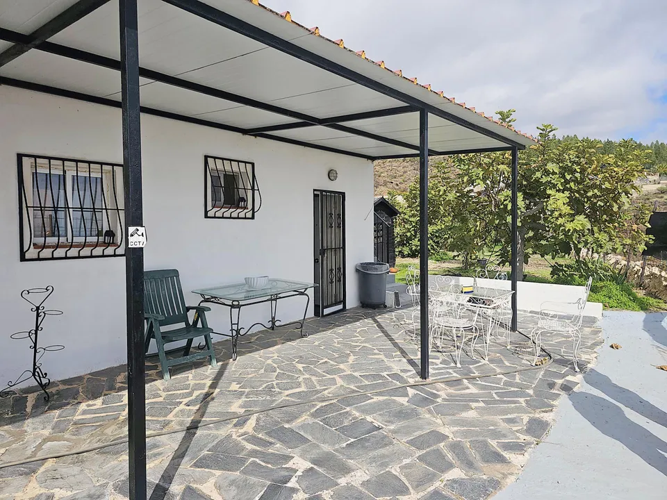 Landejendom i Granadilla, Tenerife - foto 1