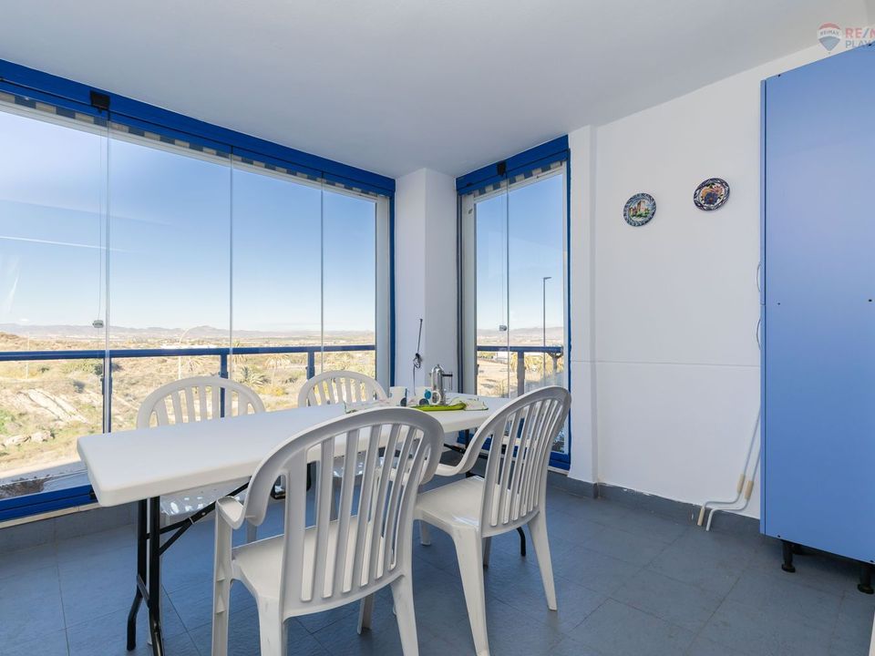 Lejlighed i Garrucha, Almeria - foto 1