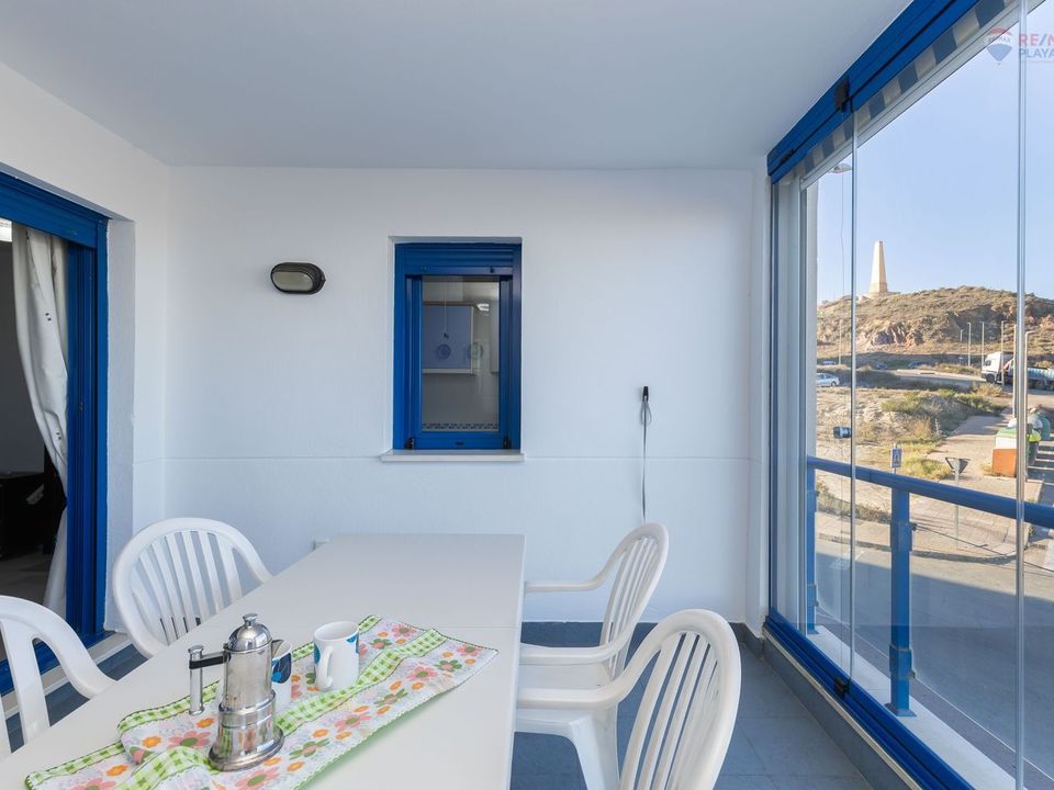Lejlighed i Garrucha, Almeria - foto 4