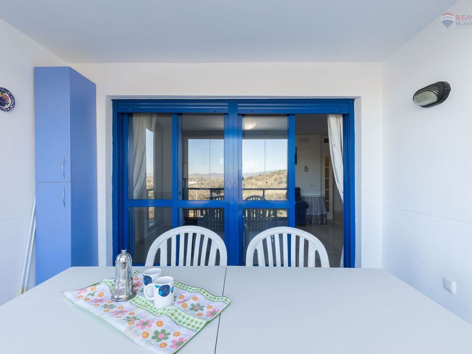 Lejlighed i Garrucha, Almeria - foto 5
