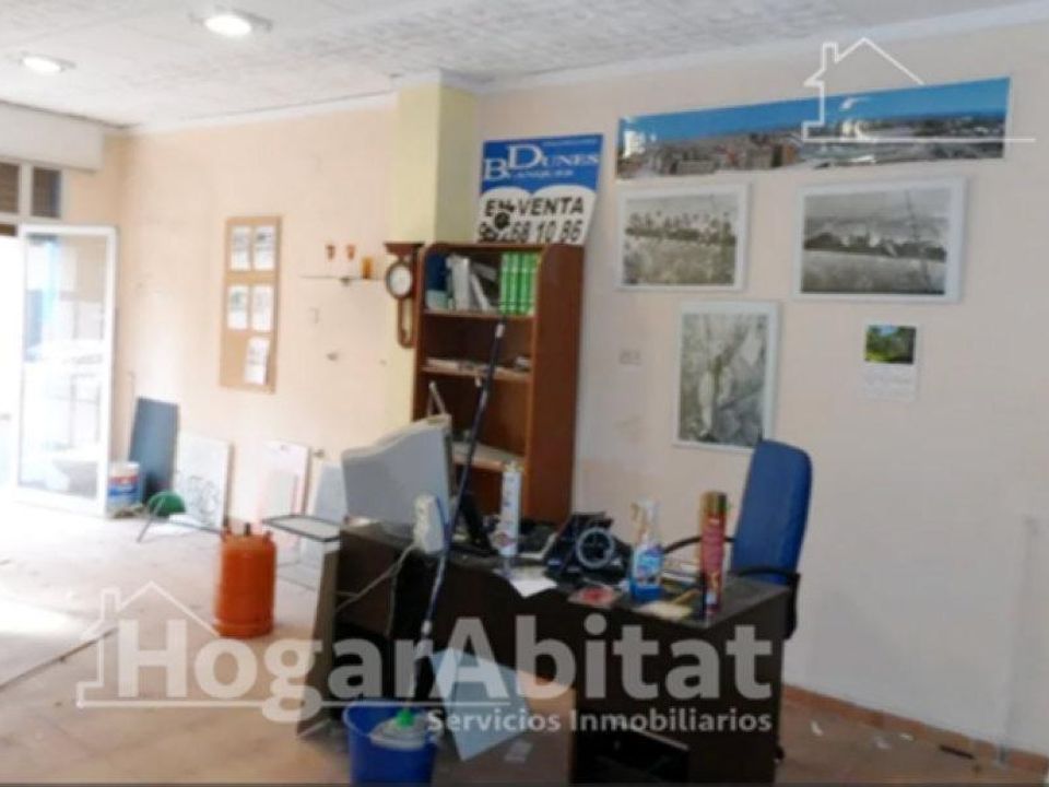Villa i Puerto De Sagunto, Valencia - foto 2