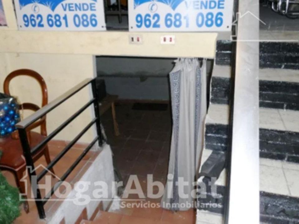 Villa i Puerto De Sagunto, Valencia - foto 3