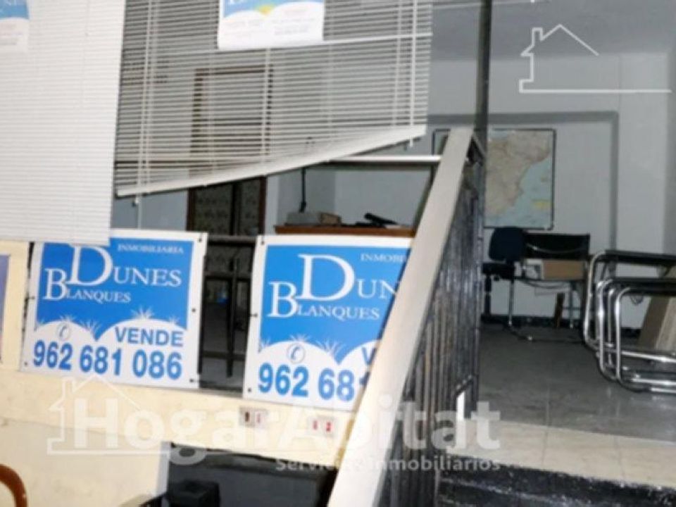 Villa i Puerto De Sagunto, Valencia - foto 4