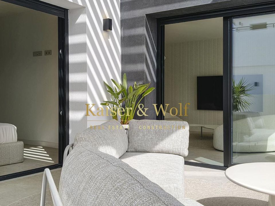 Villa i Rojales, Alicante - foto 2