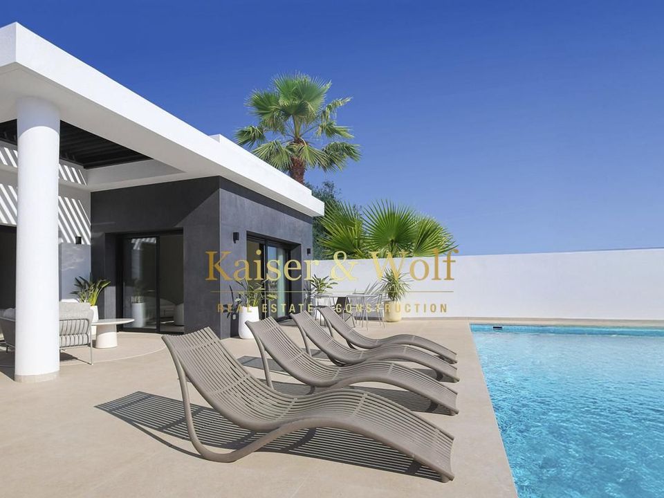 Villa i Rojales, Alicante - foto 4