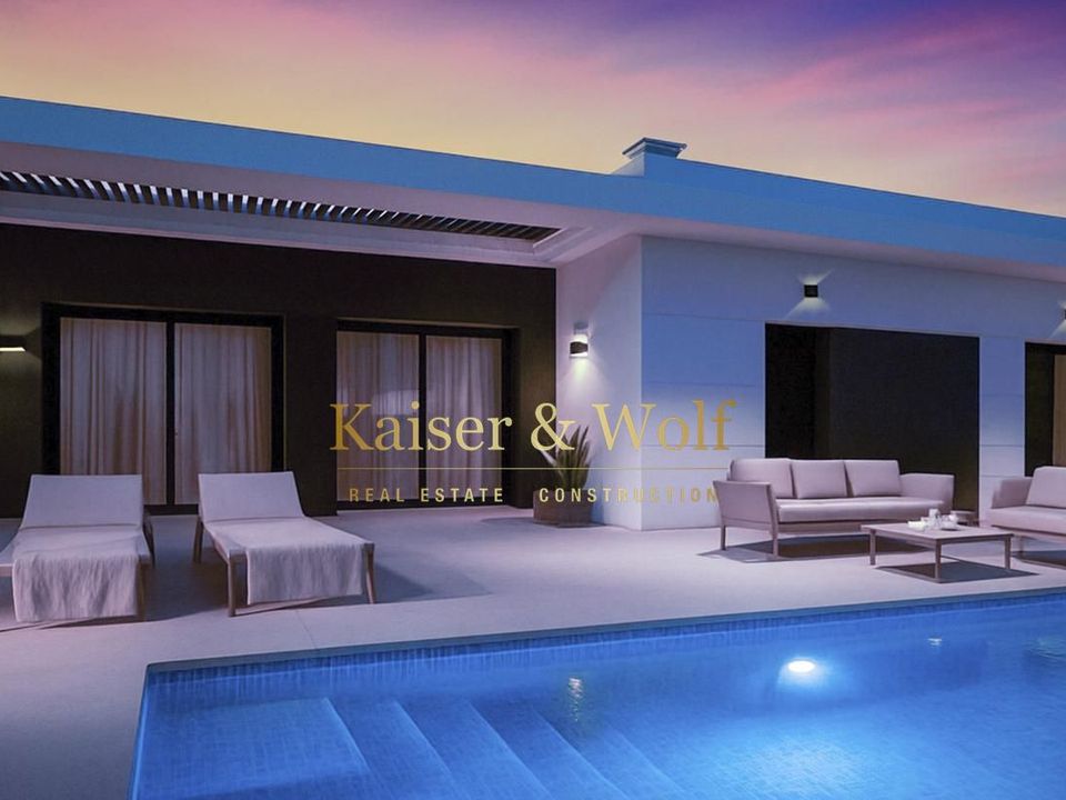 Villa i Rojales, Alicante - foto 2