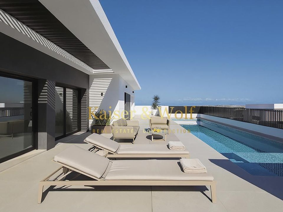 Villa i Rojales, Alicante - foto 3