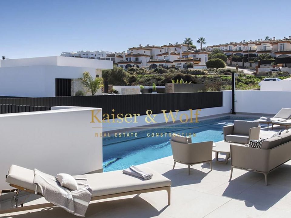 Villa i Rojales, Alicante - foto 4