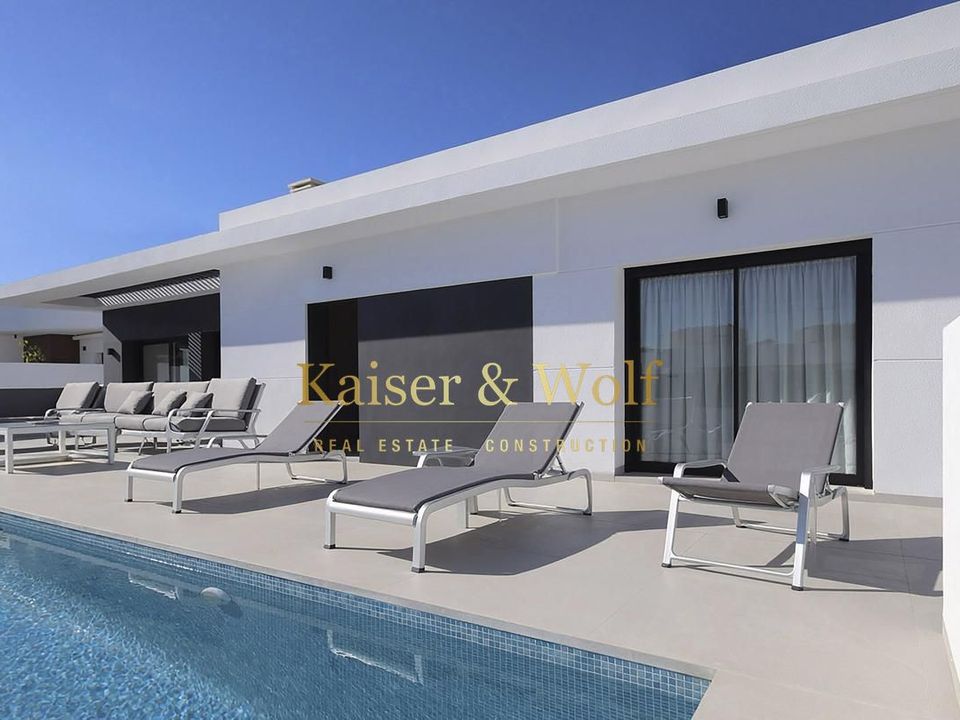 Villa i Rojales, Alicante - foto 5